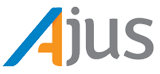 Logo do Ajus / Attis Processamento de Dados